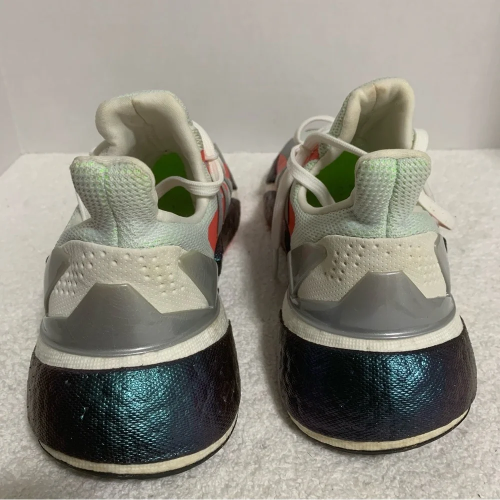 Adidas X 900104 Crystal White‎ Marathon Running shoes FW804 women’s size 7.5